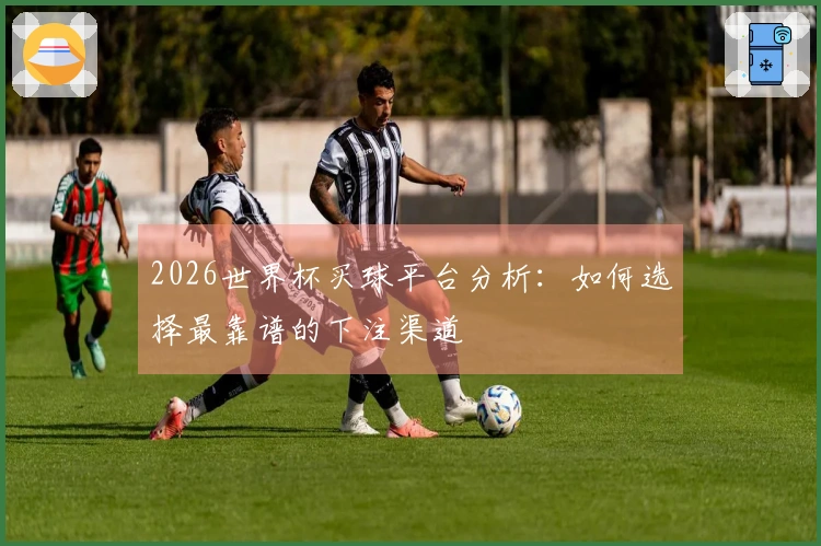 2026世界杯买球平台分析：如何选择最靠谱的下注渠道
