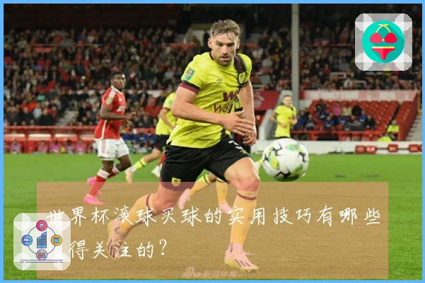 世界杯滚球买球的实用技巧有哪些值得关注的？